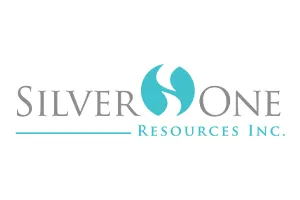 Silver One Resources Inc