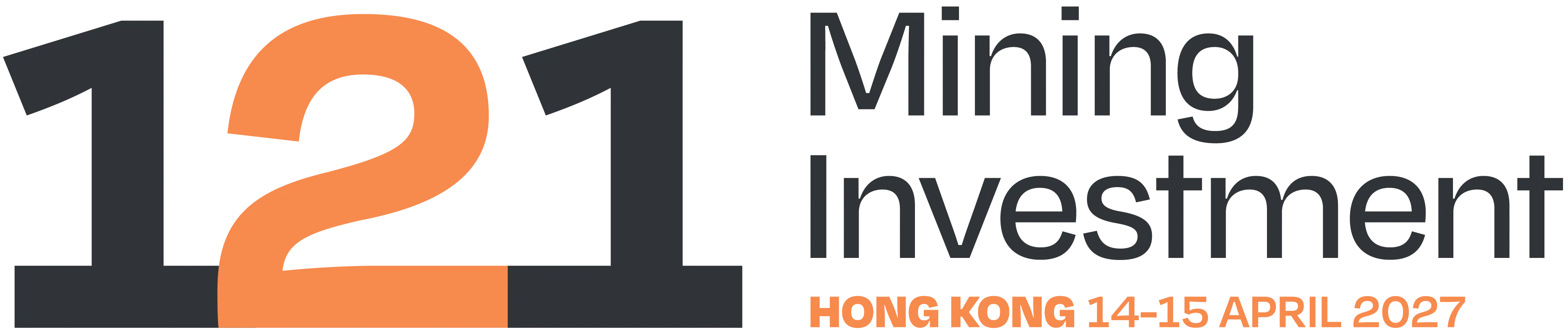 121 Hong Kong Logo
