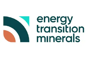 Energy Transition Minerals